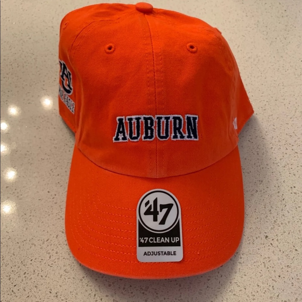 ‘47 Brand Auburn Hat